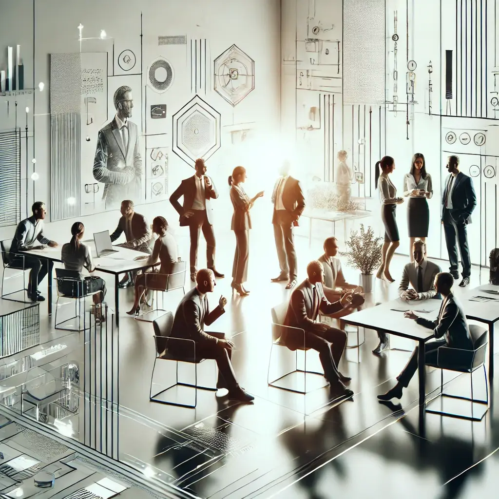 Ateliers et séminaires JaoideBoost Solutions entreprises JaoideBoost Relations interpersonnelles en entreprise