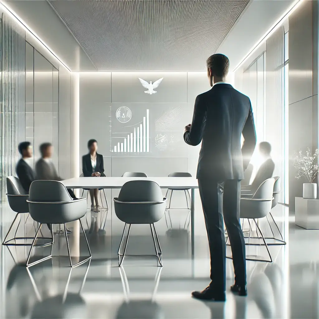 Coaching entreprise Coaching entrepreneur Coaching professionnel Solutions entreprises JaoideBoost - Formations en entreprises JaoideBoost Coaching en communication.